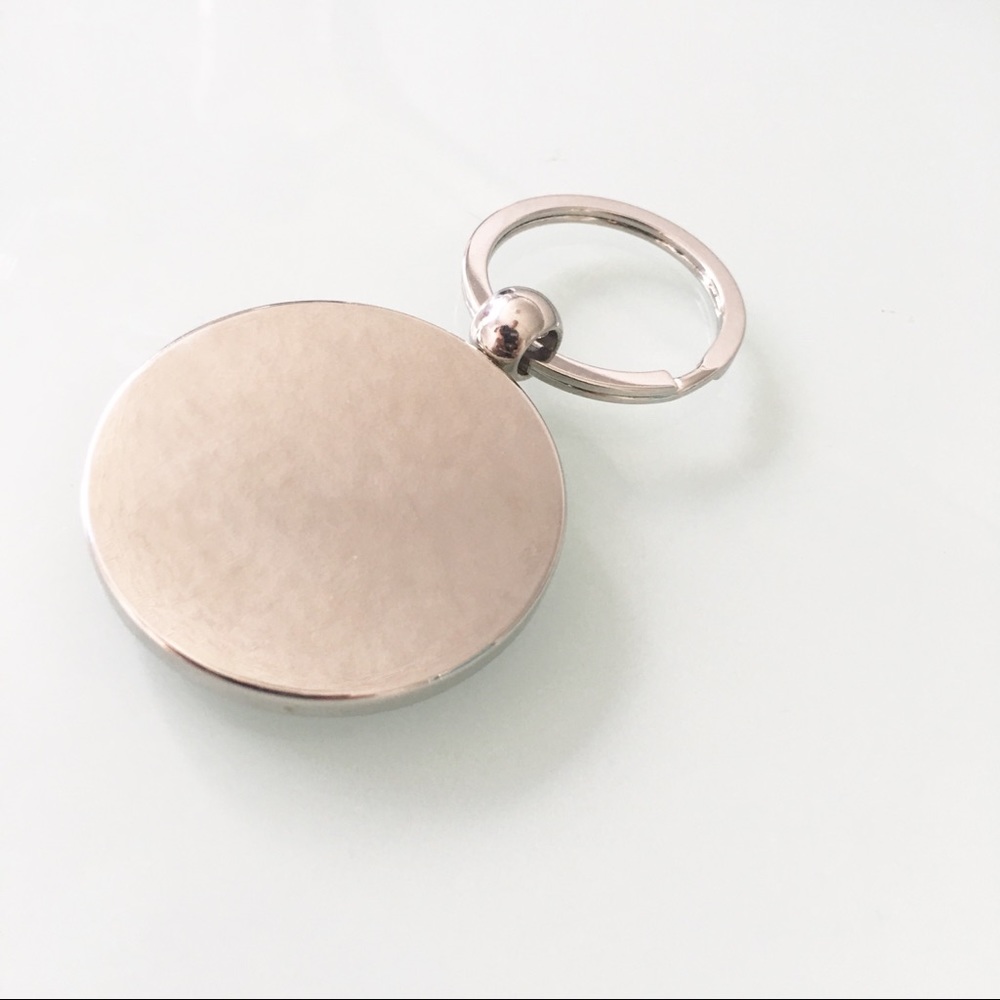 50 Year Perpetual Calendar Keychain - Picture 7 of 8